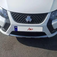 کوییک 1404 جی ایکس ار،بارینگ