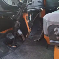 خاور کمپرسی|خودرو سنگین|زنجان, |دیوار