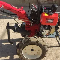 تیلر باغبانی کشاورزی زراعی