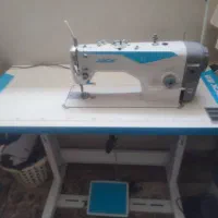 چرخ خیاطی صنعتی جک