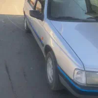 پژو۴۰۵دوگانه۹۱