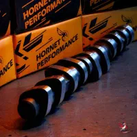 میل سوپاپ استیج ۱ هورنت