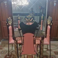 میز ناهارخوری