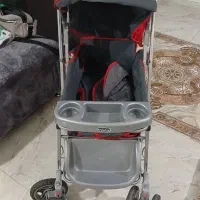 وسایل کودک اسکوتر وکالسکه