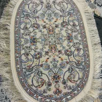 پادری نو مدل بیضی