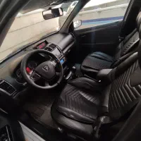 سمند سورن پلاس 1403موتورef7 بنزینی،کارت طلایی فعال