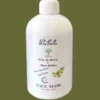 ماسک صورت روغن زیتون وشی باتر