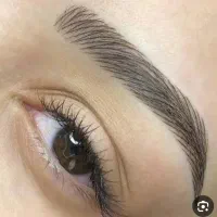 نیاز به مدل ابرو