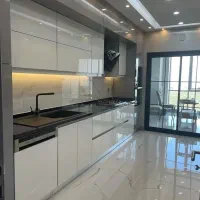 کابینت/هایگلاس/ام دی اف/ممبران/قسطی|خدمات پیشه و مهارت|ساری, |دیوار