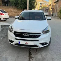 تیگو ۷ مدل ۹۷