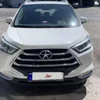 جک s3 مدل ۹۷ بیرنگ اقساطی بدون ضامن