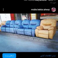 تعمیرات مبلمان|خدمات پیشه و مهارت|اهواز, شریعتی جنوبی|دیوار