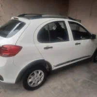 فروش کوییک آر r سقف مشکی|خودرو سواری و وانت|خرمآباد, |دیوار