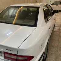 سمند Ef7|خودرو سواری و وانت|مشهد, کوی المهدی|دیوار