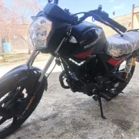 موتورسیکلت