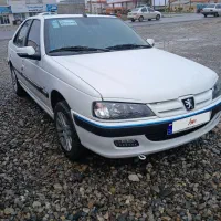 پژو پارس متور جدید۱۴۰۳