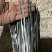 خمیر پهن کن میکسر لوازم کبابی|کافی‌شاپ و رستوران|هشتگرد, هشتگرد قدیم|دیوار