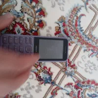 گوشی نوکیا ساده دو سیم کارت رم خور