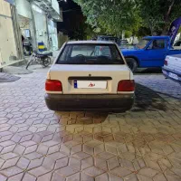 پراید مدل۷۵|خودرو سواری و وانت|ابریشم, |دیوار