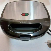ساندویچ ساز گاسونیک تک صفحه