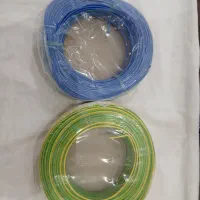 سیم برق افشان مس و آلومینیوم