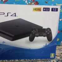 PS4 slim