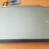 لپ تاپ دل لتیتیود Dell Latitude E6510 ومودم Asus|رایانه همراه|تهران, امیرآباد|دیوار