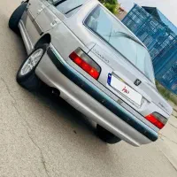 پژو پارس ELX موتور زانتیا استثنایی|خودرو سواری و وانت|سنندج, |دیوار