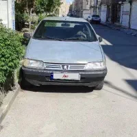 آردی RD مدل 84 دوگانه CNG