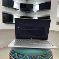 لپتاپ HP مدل Pavilion 15 پردازنده i7 نسل 10|رایانه همراه|قشم, |دیوار