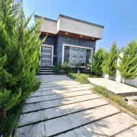 ویلا فول فرنیش،سنددار،جنگلی،چمدون لباسوبگیربیا|فروش خانه و ویلا|چمستان, |دیوار