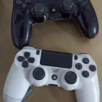 PS4 slim 1 TB|کنسول، بازی ویدئویی و آنلاین|قم, طلاب غیر ایرانی|دیوار