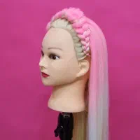 آموزش بافت مو همراه با استخدام