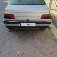 ۴۰۵ در حد،کارمندی|خودرو سواری و وانت|مراغه, |دیوار