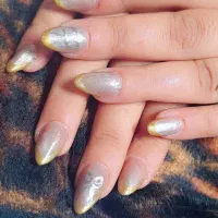 مدل برا ناخن باشت|خدمات آرایشگری و زیبایی|باشت, |دیوار