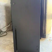 xbox series x 1tb|کنسول، بازی ویدئویی و آنلاین|اردبیل, |دیوار