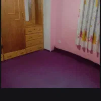 سوییت دوخوابه در دینارسرا فاصله تا شهر یک ربع|اجارهٔ کوتاه‌مدت آپارتمان و سوئیت|نشتارود, |دیوار
