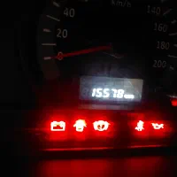 تیبا ۲ در حد صفرEX|خودرو سواری و وانت|تهران, هلال احمر|دیوار