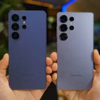 طرح S25 سامسونگ+مهلت تست/ضمانت 48ماهه/ ارسال فوری