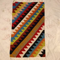 گلیم دستباف آذربایجان