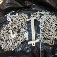 زنجیر چرخ|قطعات یدکی و لوازم جانبی|هشتگرد, شهرک بوستان|دیوار