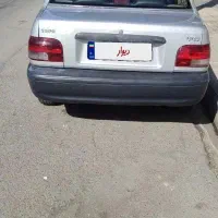 پراید دوگانه|خودرو سواری و وانت|مشهد, رسالت|دیوار