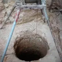 چاه کن مغنی|خدمات پیشه و مهارت|قزوین, |دیوار