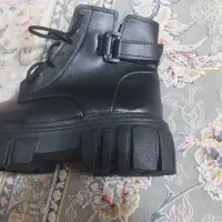 بوت نو کار نکرده|کیف، کفش، کمربند|تربت جام, مسکن مهر|دیوار