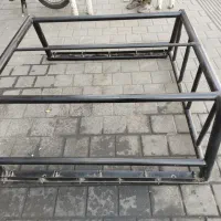 باربند افرودی پیکاپ و رینگ تویوتا هایلوکس|قطعات یدکی و لوازم جانبی|تهران, مسعودیه|دیوار