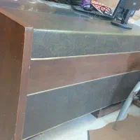 میز صندلی بنگاه|دفتر کار|گرگان, |دیوار