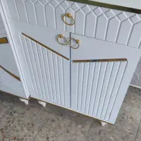 جاکفشی ام دی اف|جاکفشی، کمد، دراور|شوشتر, |دیوار