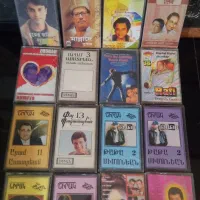 نوار کاست و CD شرکتی اورجینال و سریال + خام|فیلم و موسیقی|تهران, فلسطین (میدان انقلاب)|دیوار