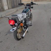 نیکتاز ۲۵۰ کارخانه ای مدل ۹۸ کم کار