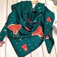 شال وروسری متنوع ویلدایی|لباس|جهرم, |دیوار